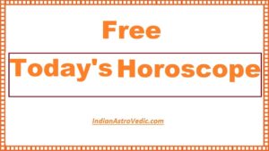 Daily Horoscope