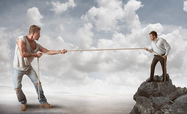 आपका सबसे बड़ा दुश्मन कौन