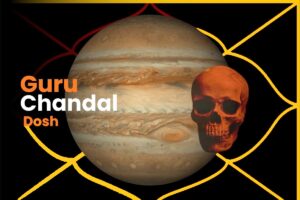 Guru Chandal Dosh