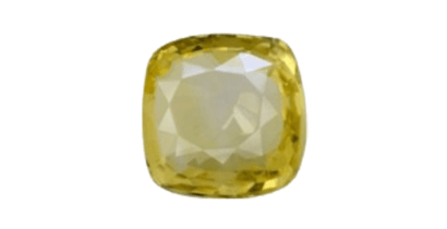 पुखराज रत्न -Yellow Sapphire Gemstone -100% Accurate