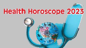 स्वास्थ्य राशिफल