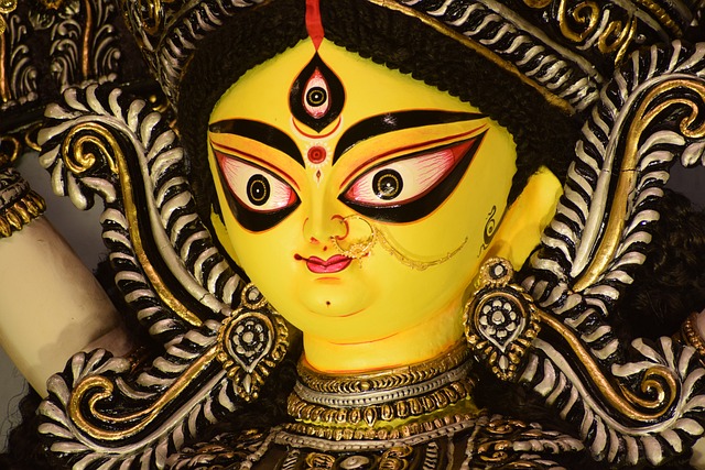 Mahalaya Amavasya
