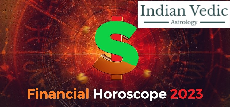 वित्तीय राशिफल