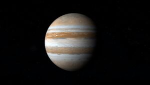 Jupiter Transit