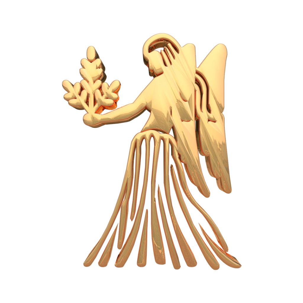 कन्या राशि