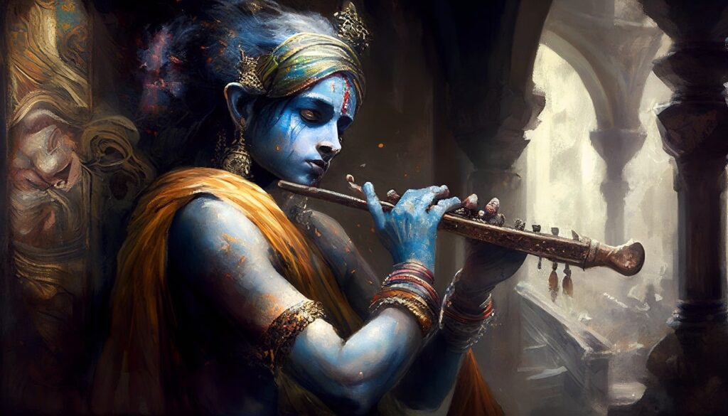 Margashirsha Purnima