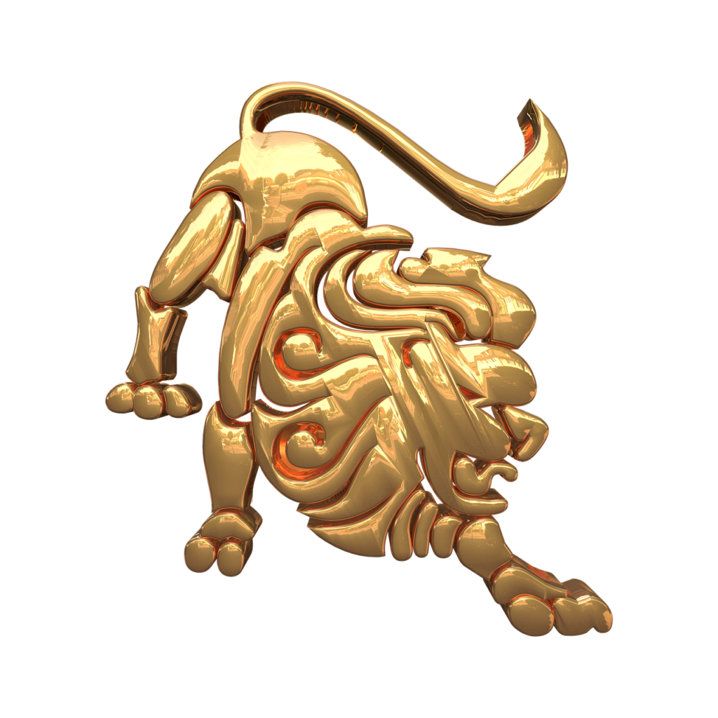 सिंह राशि