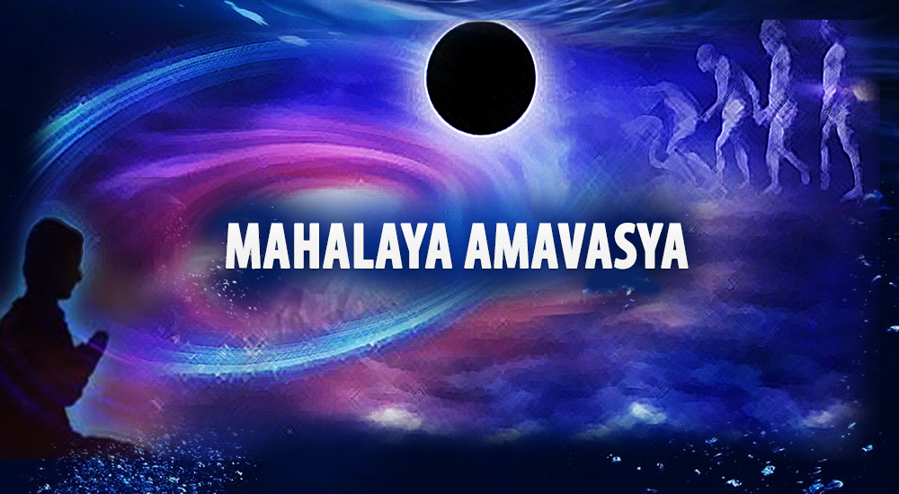 Mahalaya Amavasya