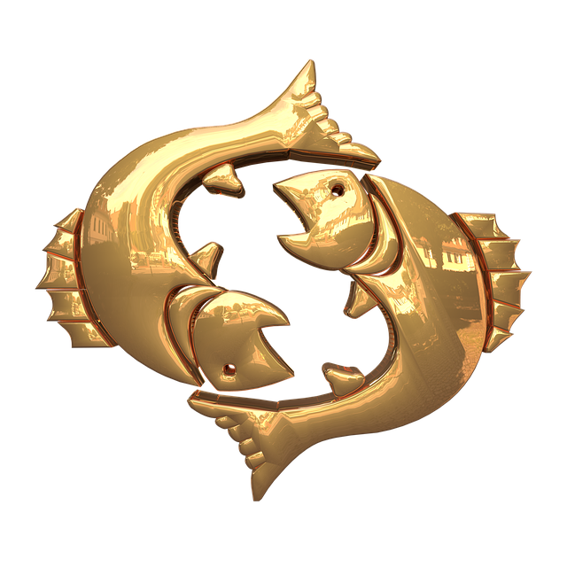 मीन राशि