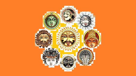 Navgrah Shanti Puja – नवग्रह पूजा – 100% Accurate Remedy