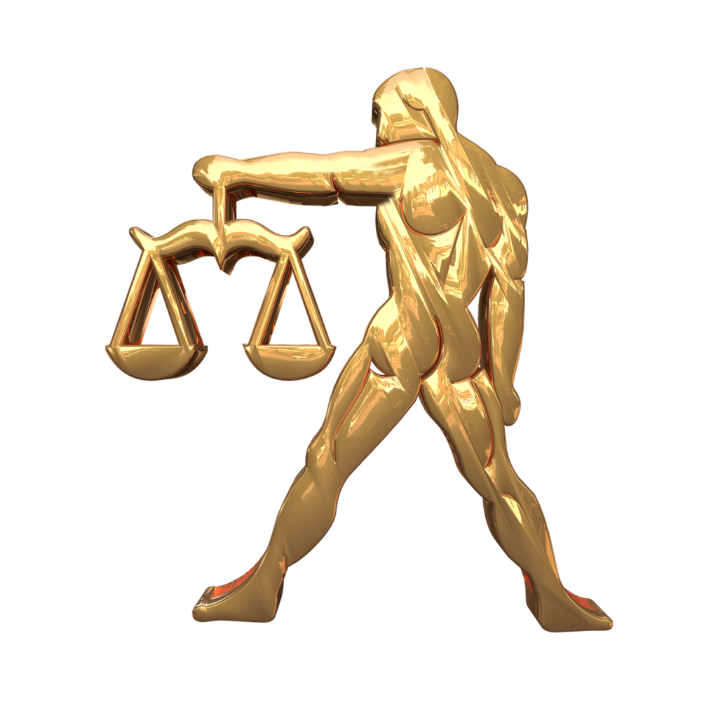 तुला राशि