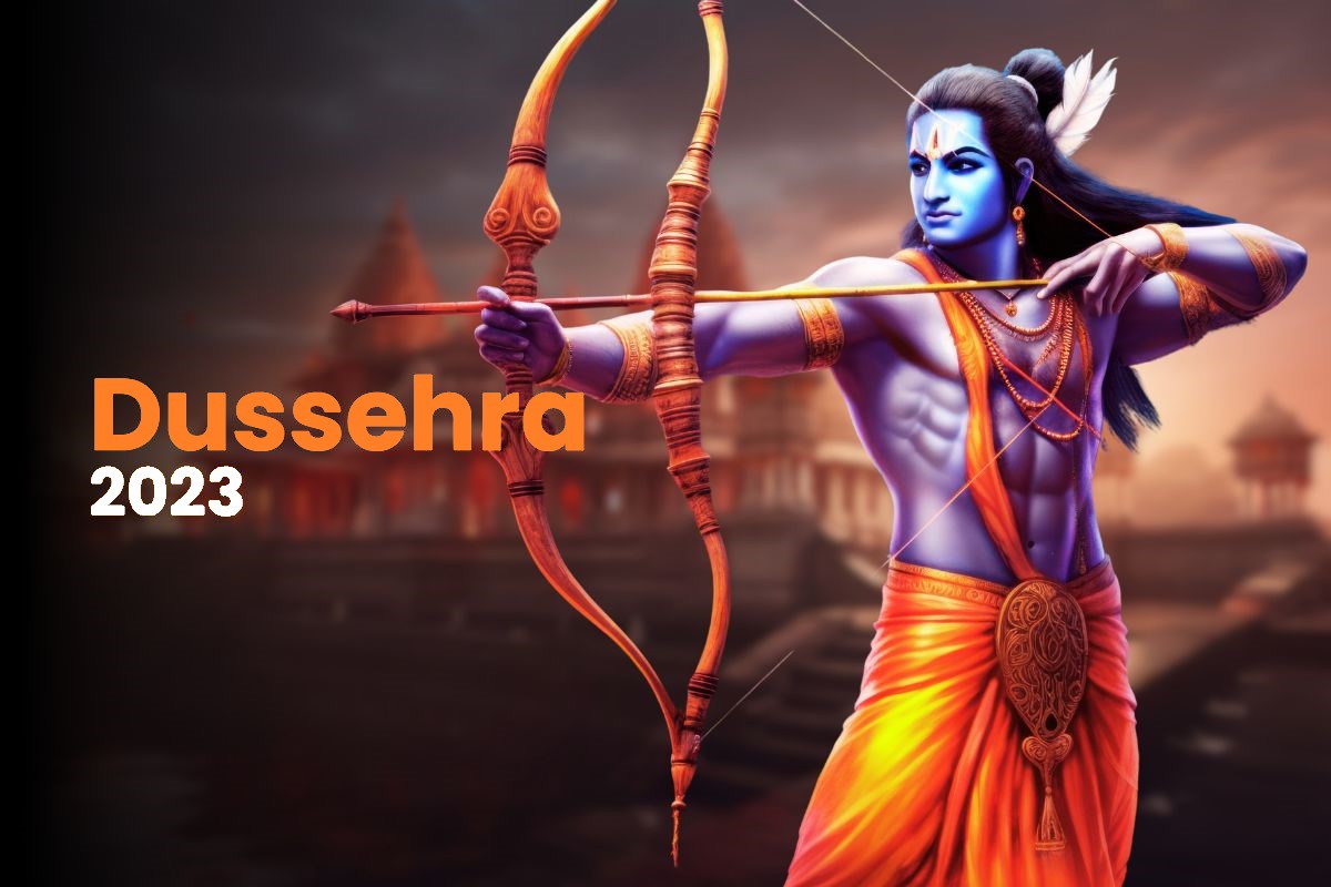 Dussehra 2023: Rituals And Astrological Remedies – दशहरा 2023: पालन करने योग्य महत्वपूर्ण अनुष्ठान और ज्योतिषीय युक्तियाँ – Accurate info