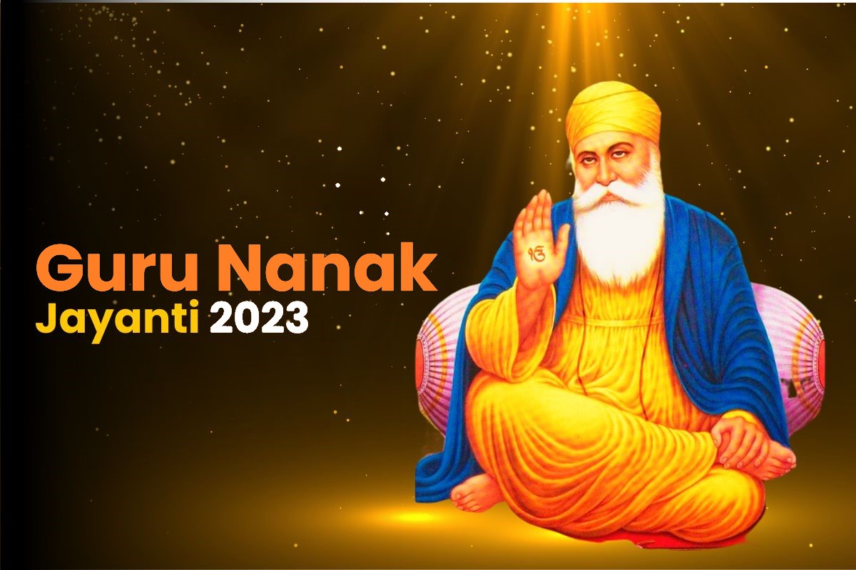 Guru Nanak Jayanti 2023: Significance and History of Gurupurab – गुरु नानक जयंती 2023: गुरुपर्व का इतिहास और महत्व – Accurate Information