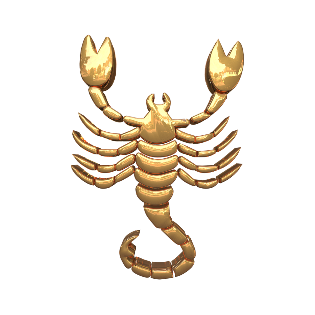 Scorpio Horoscope 2024