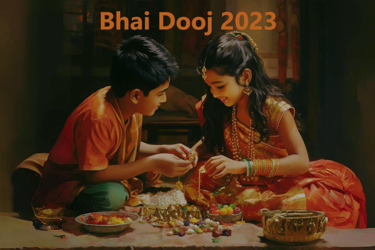 Bhai Dooj 2023 – History, Importance And Rituals – भाई दूज 2023 – इतिहास, महत्व और परंपरा – Accurate Info