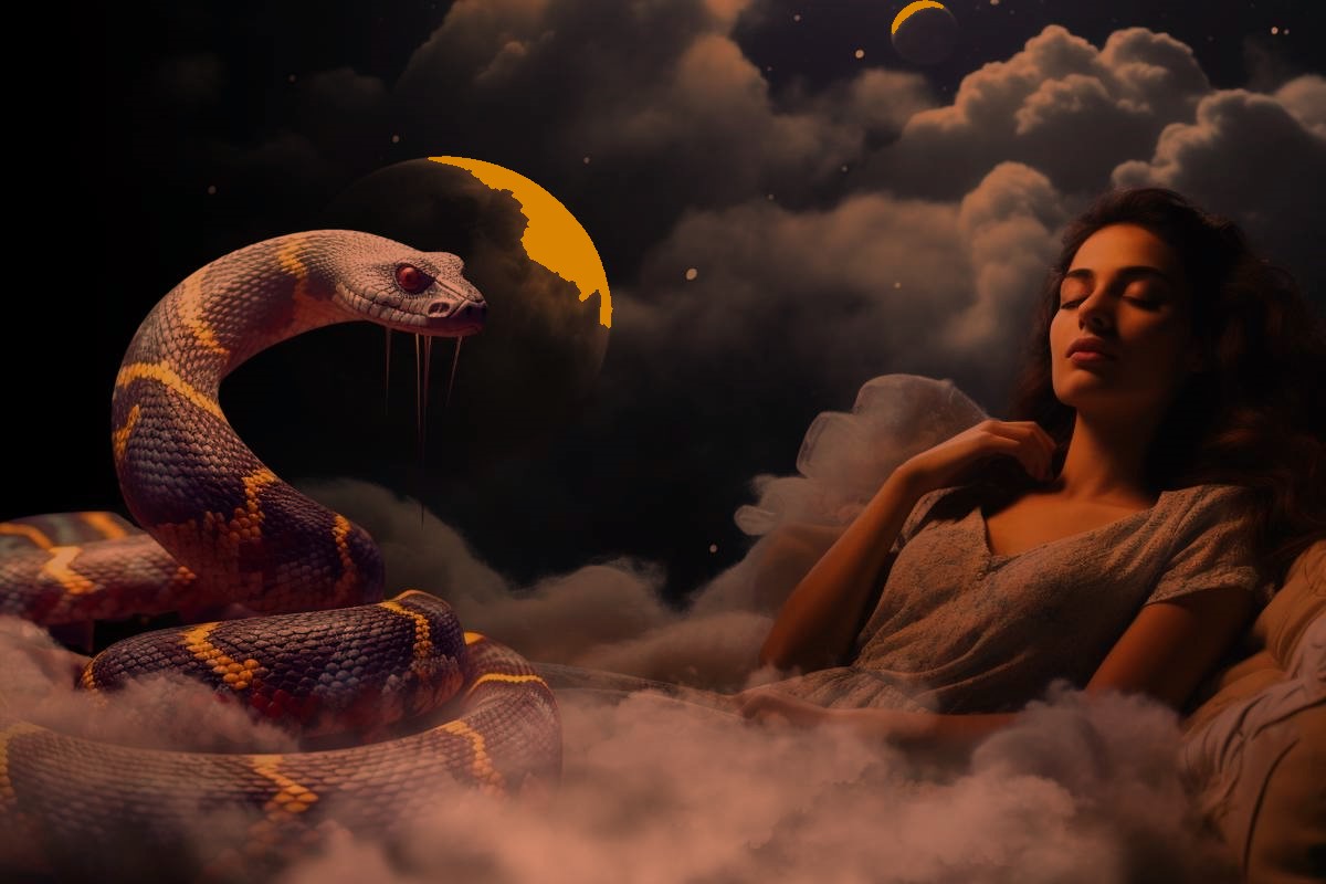 Do you see Snake In Your Dreams? What does Astrology Say? – सपने में सांप देखना – ज्योतिष शास्त्र क्या कहता है – 100% Accurate