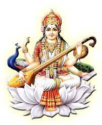 Saraswati Yoga