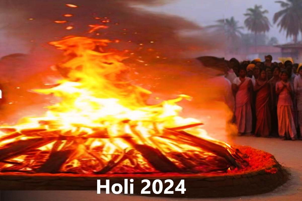 Holi 2024 – A festival of Colors, its importance and Muhurat – होली 2024 – रंगों का त्योहार, इसका महत्व और मुहूर्त – Accurate Info